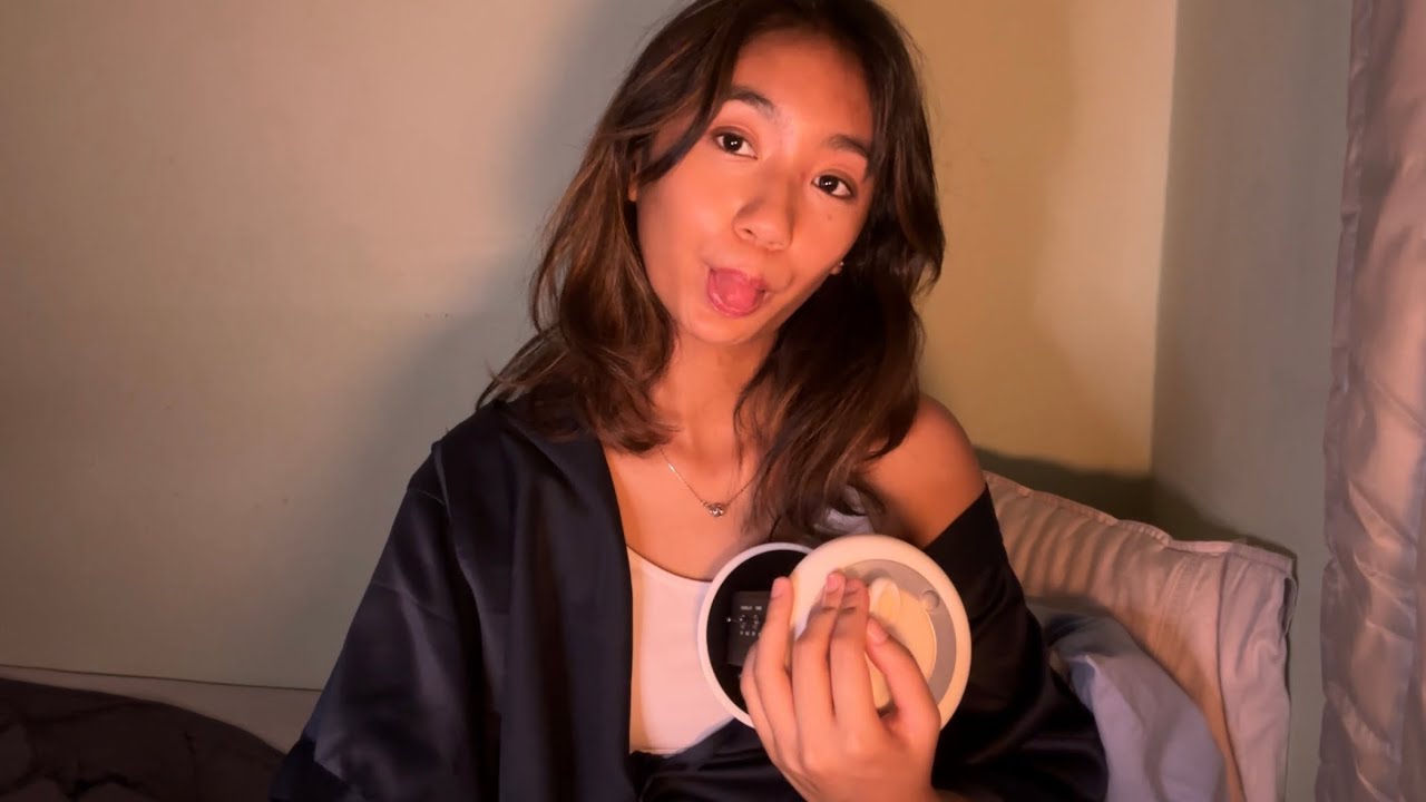 ASMR ~ 3Dio Heartbeat Sounds & Pulse Binaural 💗🫶💤