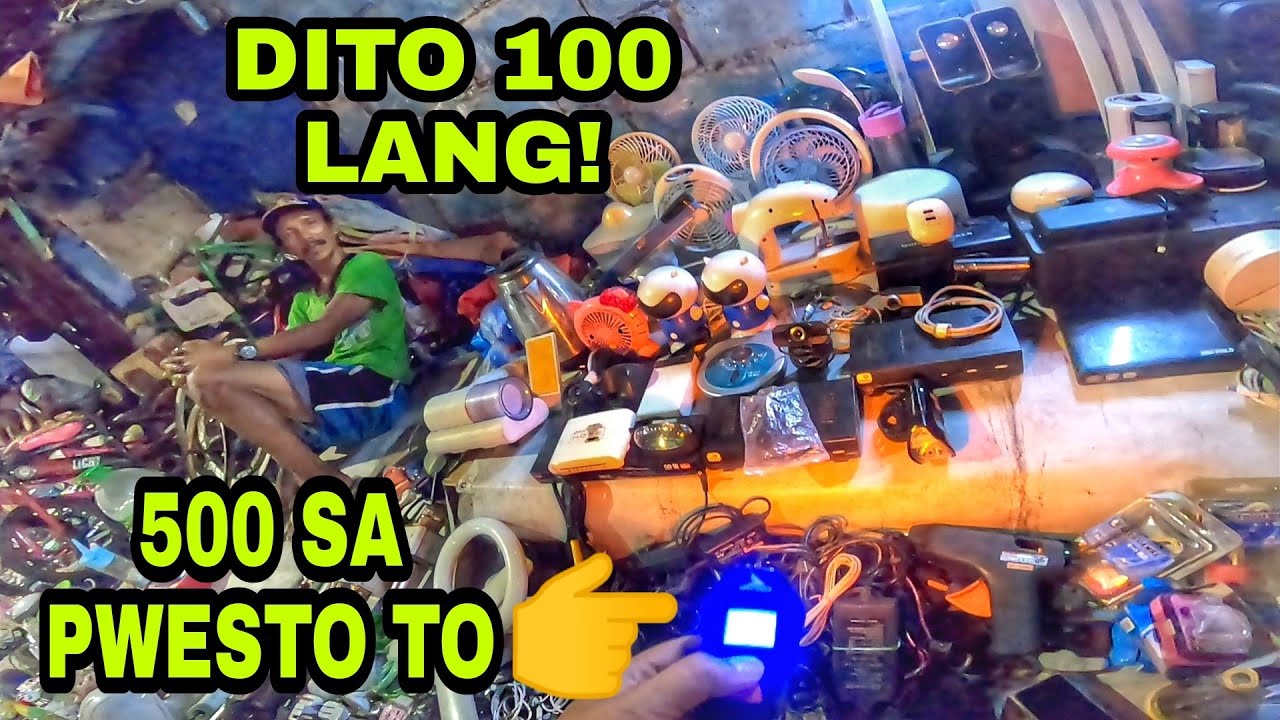 MGA LASING NA BABAE SA BURAOTAN, NAGSAYAWAN!