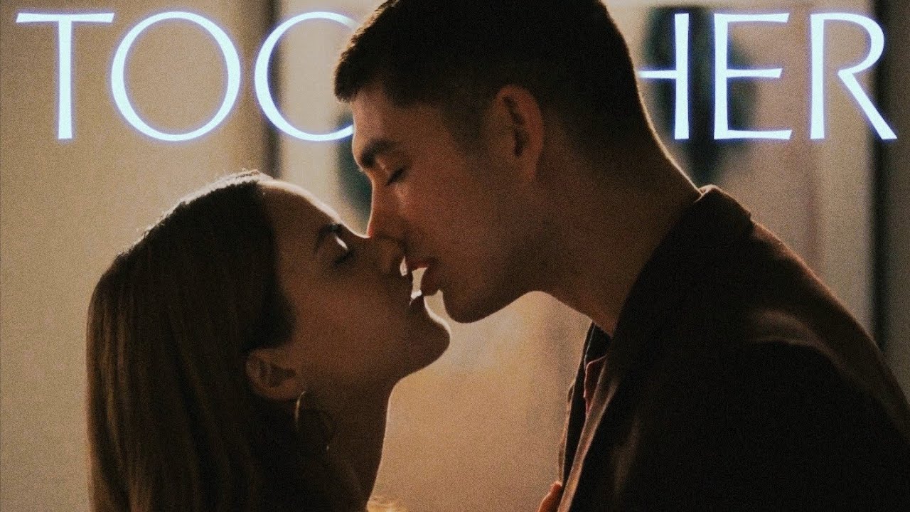 William and Ana | Together | Upgraded