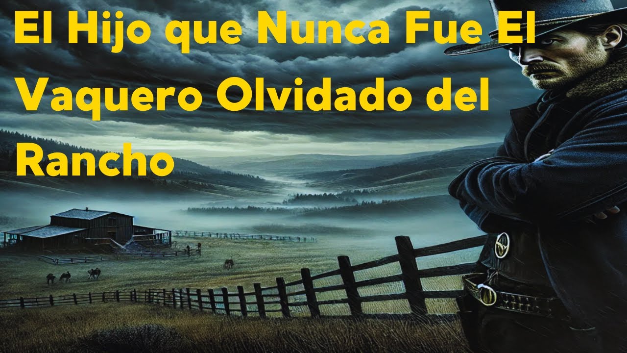 Un Granjero rico no le da valor al Vaquero que siempre estuvo a su lado, pero algo pasa