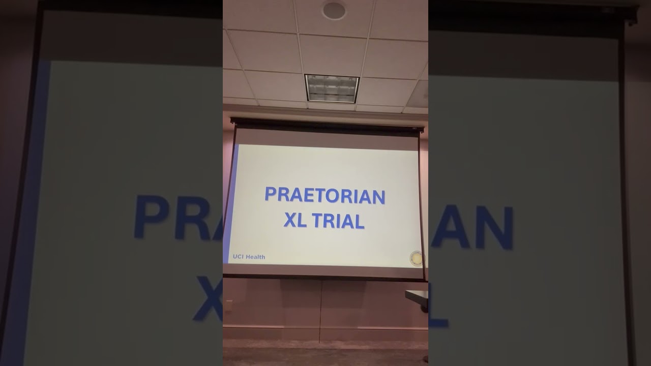 Year in Review: Cardiology Trials 2025