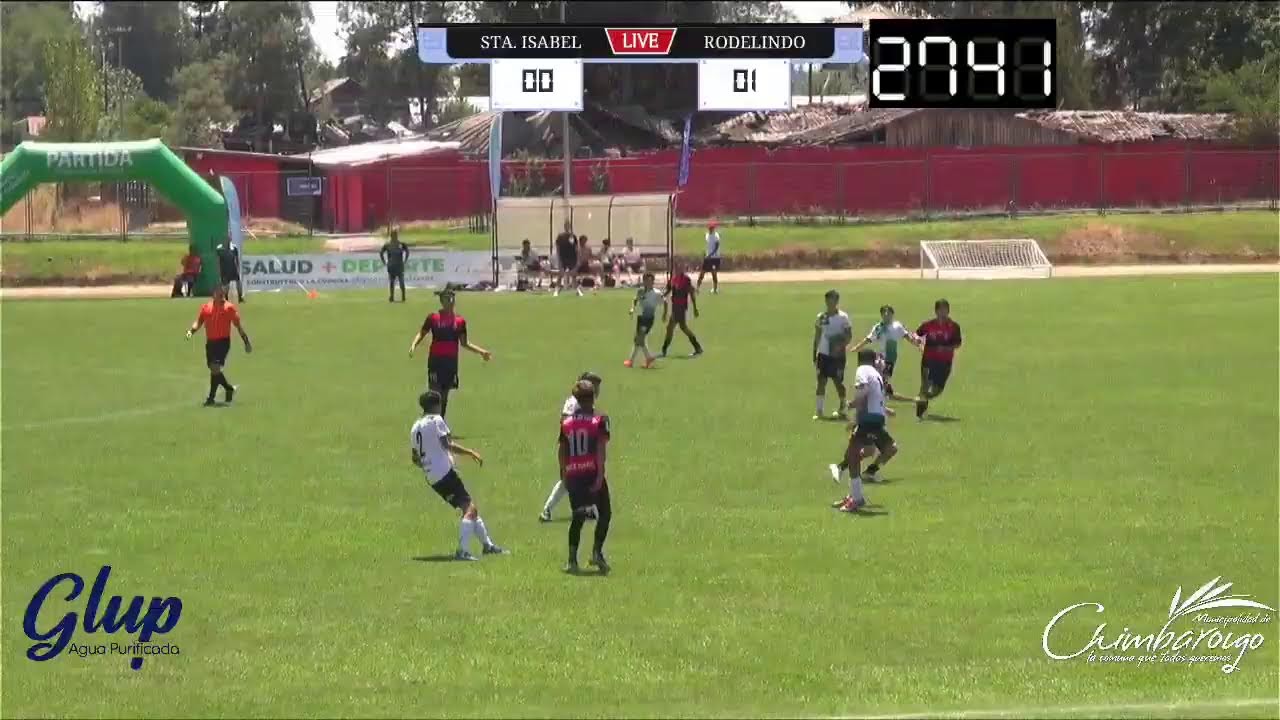 Torneo Agustín Torres's broadcast