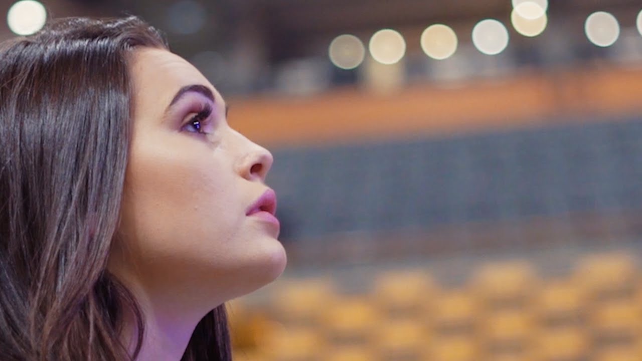#yesgirl - bea miller (behind the music)