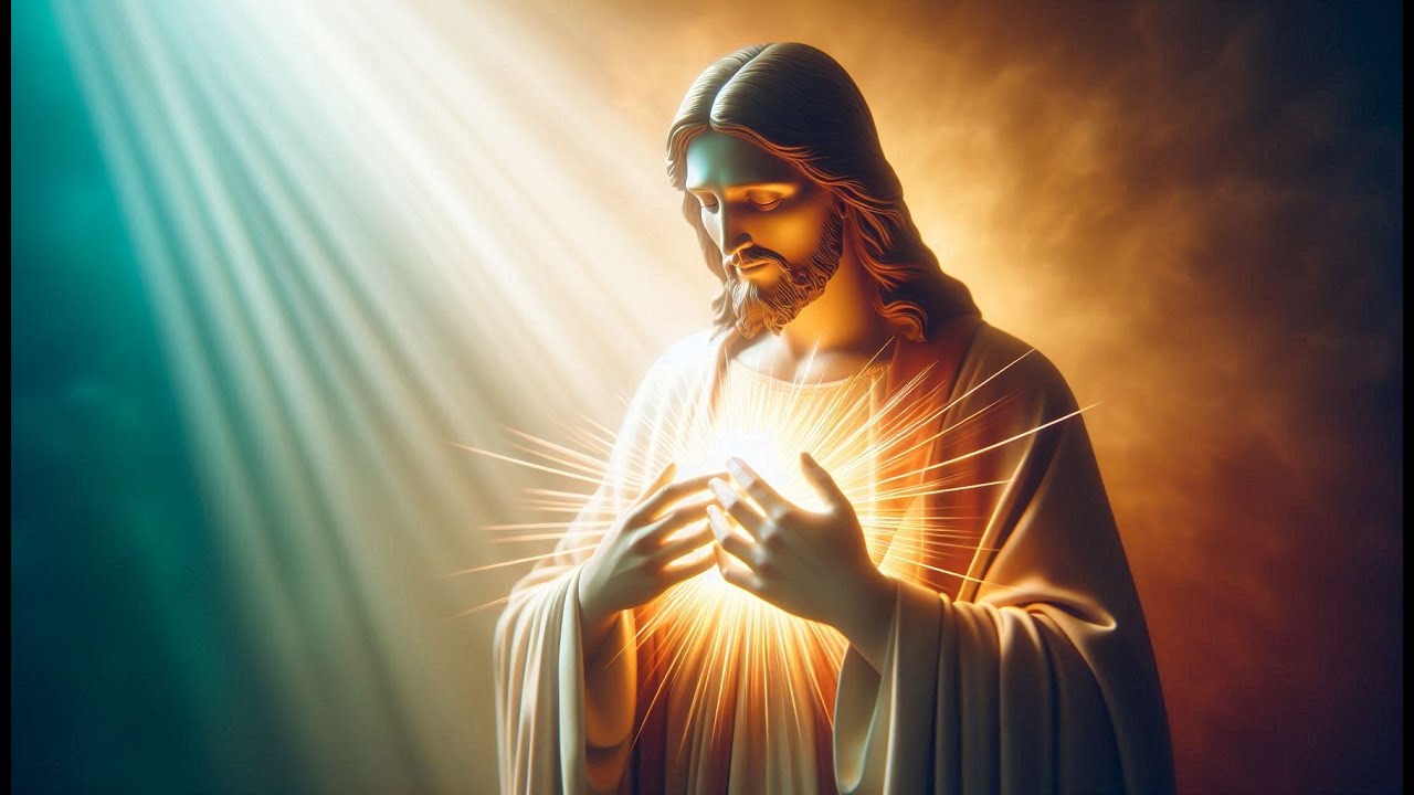 🙏🏻PRIÈRE DU MATIN POUR CONFIER LA JOURNÉE À DIEU 🙏🏻❤️✨
