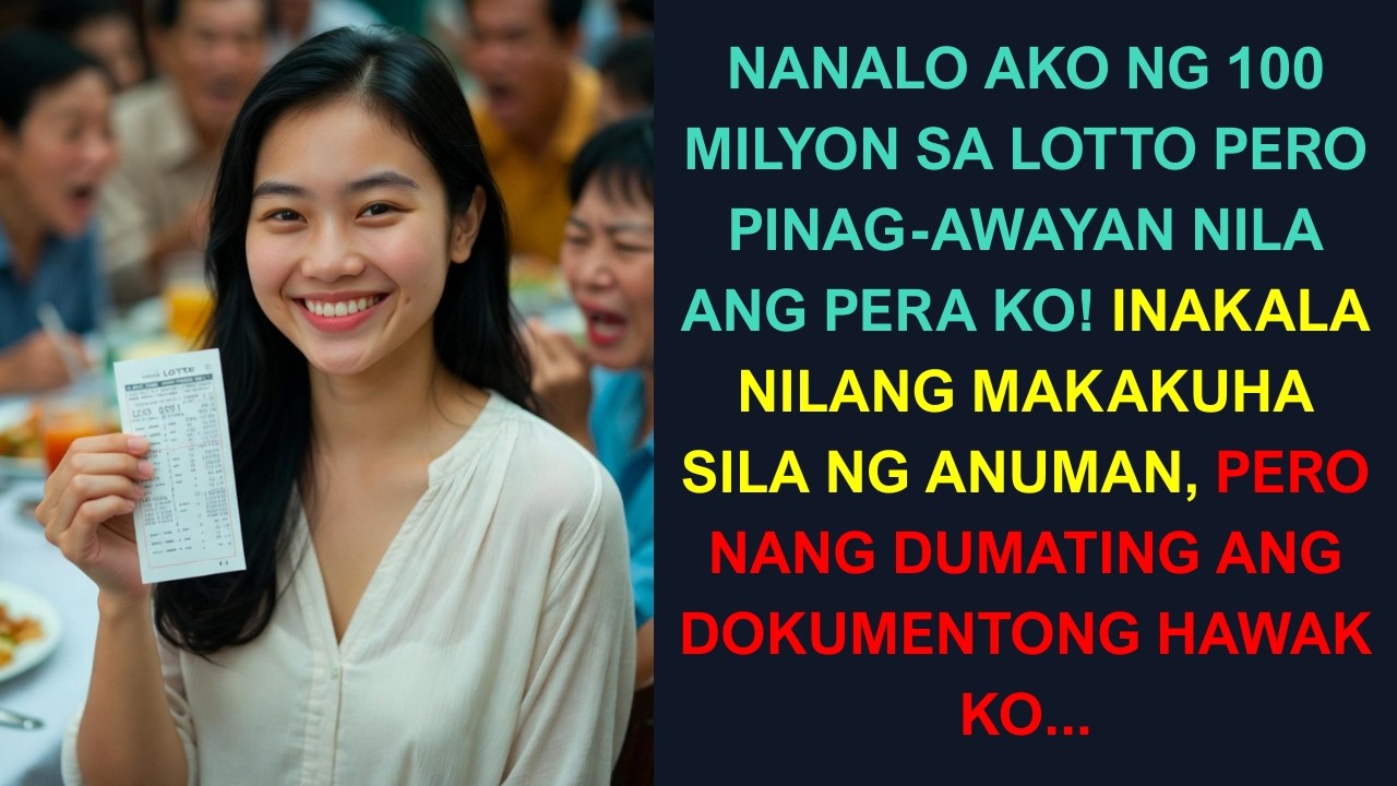 Isa ka lang ATM:😖 nanahimik lang ako at hinayaan silang mawala ang lahat...