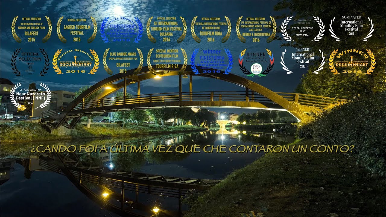 DOCUMENTAL RIBEIRA SACRA (ENGLISH SUBTITLES)