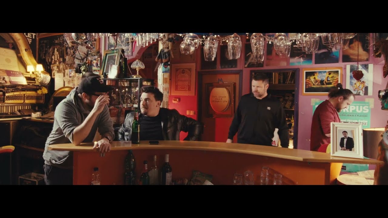 Alo!Stari - Preživeli smo še eno noč