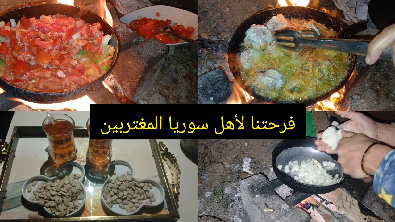يوم هادئ ولطيف مع عائلتي الجميلة ♡نقاش مع زوجي واولادي على المصروف😂