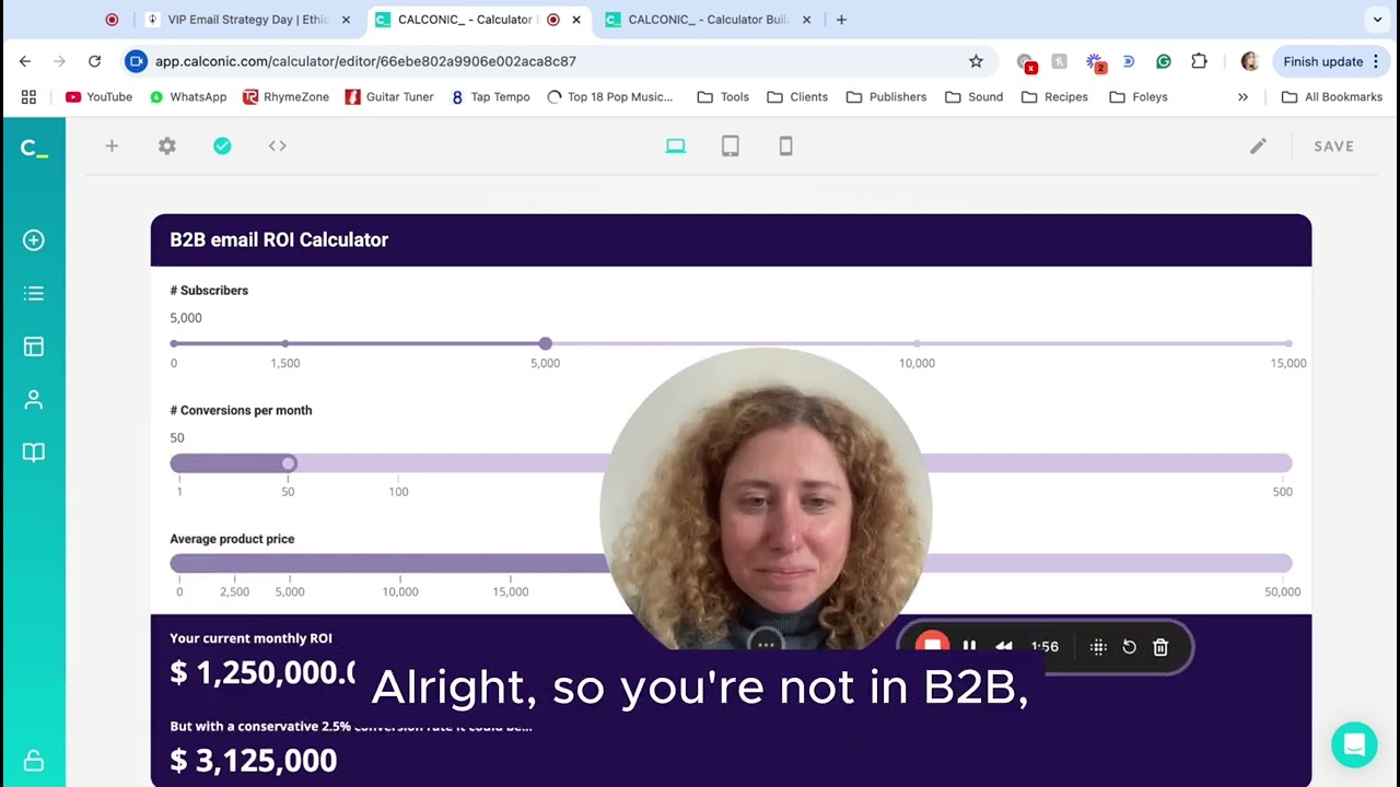 Are your email conversion rates better than your industry benchmarks?