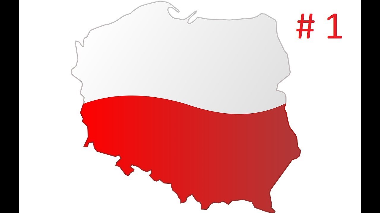 Welcome to Poland || Witamy w Polsce || Hity Polskiego Internetu #1
