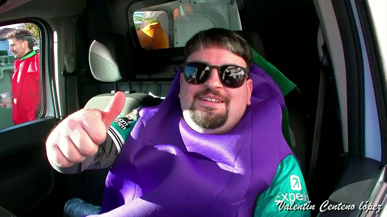 CARNAVALES- 2026 ZALAMEA DE LA SERENA