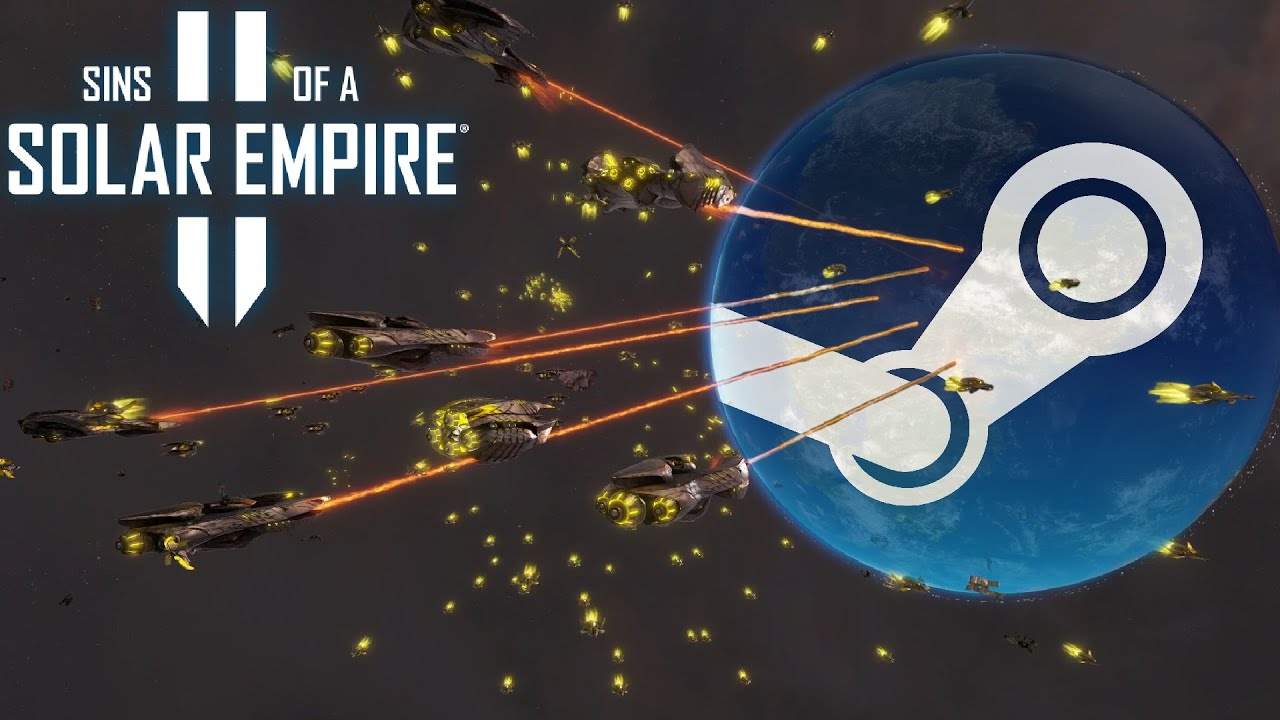 The real Sins of a Solar Empire 2 was the Vasari Labour Camps