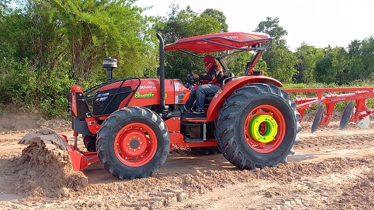 มาดูความแตกต่างระหว่างM8540กับM9540ว่ามีความต่างกันจุดไหนบ้าง