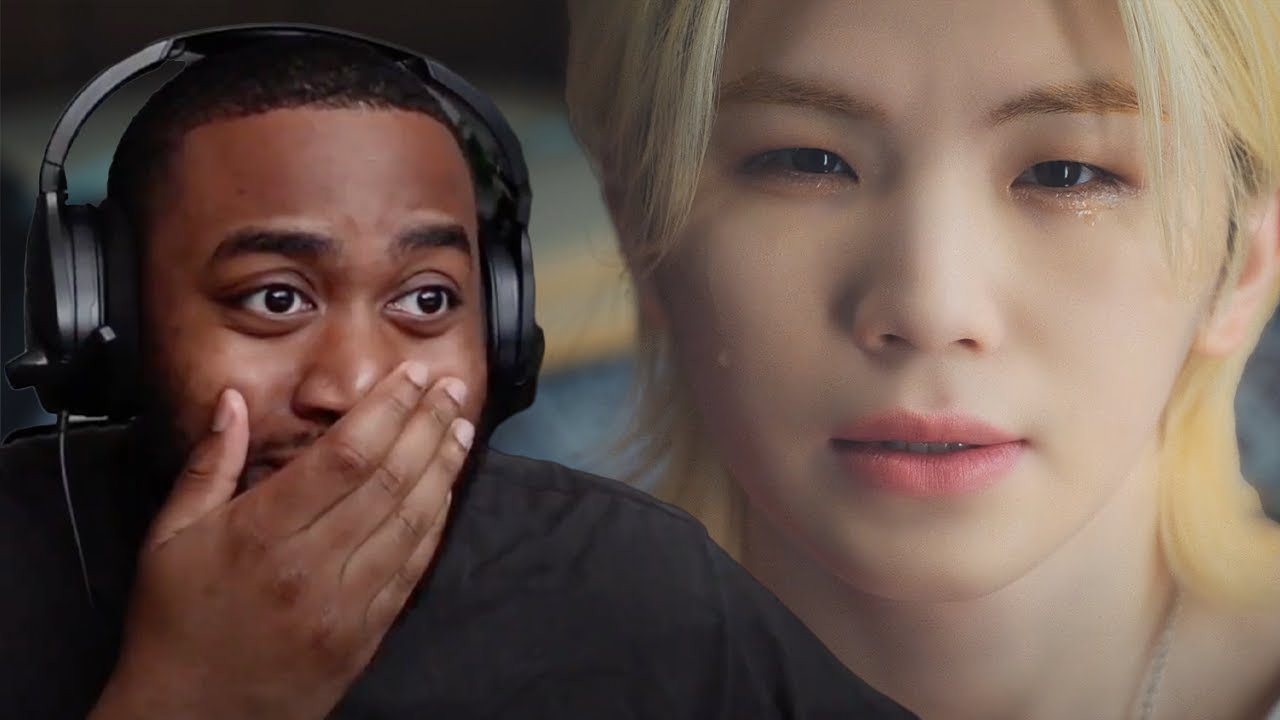 SEVENTEEN (세븐틴) '청춘찬가' Official MV Reaction!