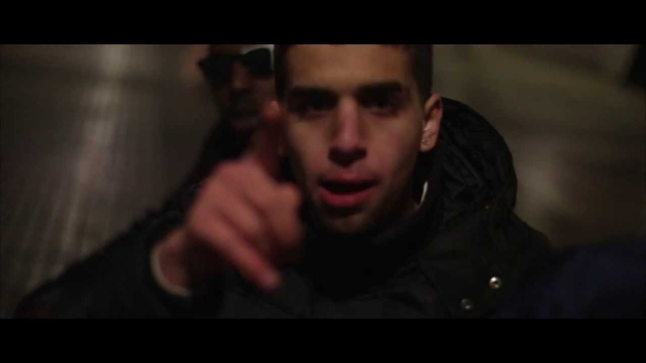 Peuf - G.T.A ft. W.A.K