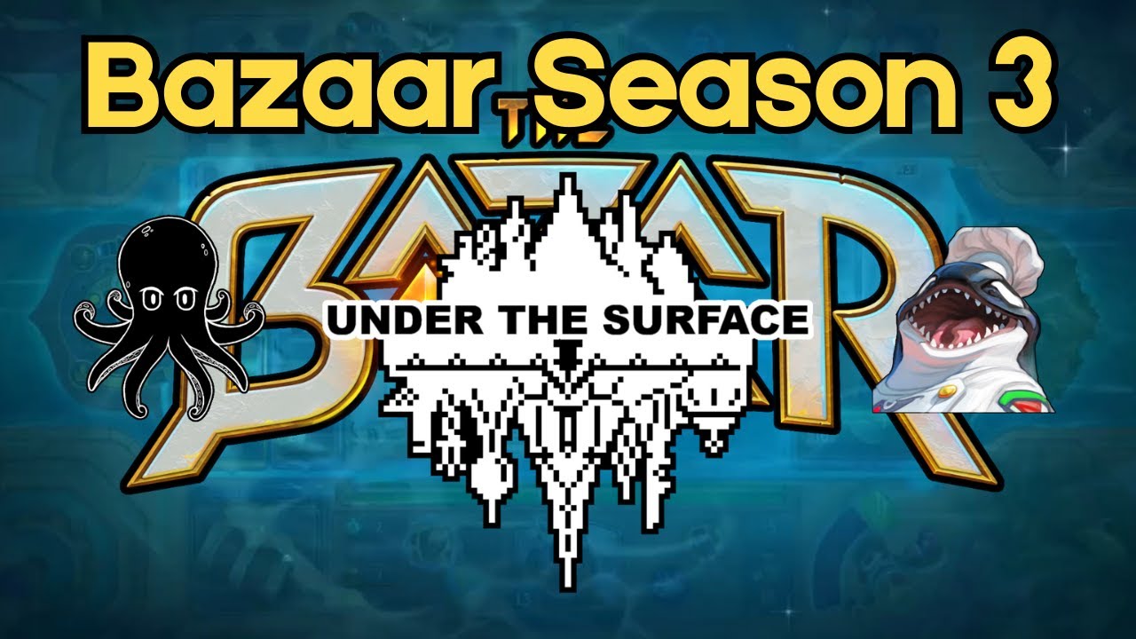 We Explore The Greenheart! - Under The Surface Episode 65