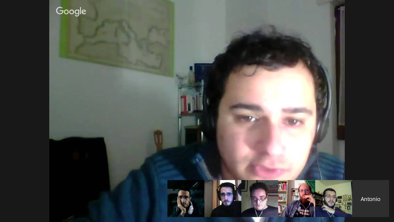 MATEMATICA E DINTORNI - con la compagnia EduTubeItalia