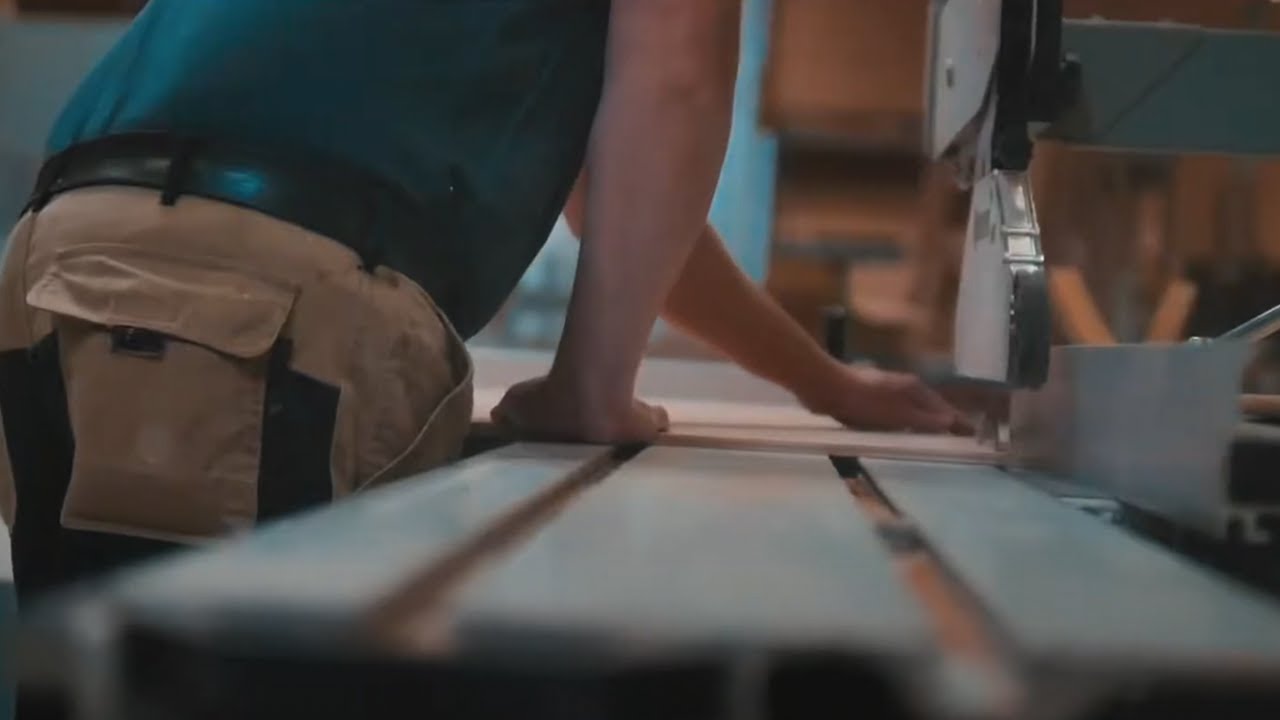 Wigger Fenster + Fassaden - DU. DAS HANDWERK. DEIN DING