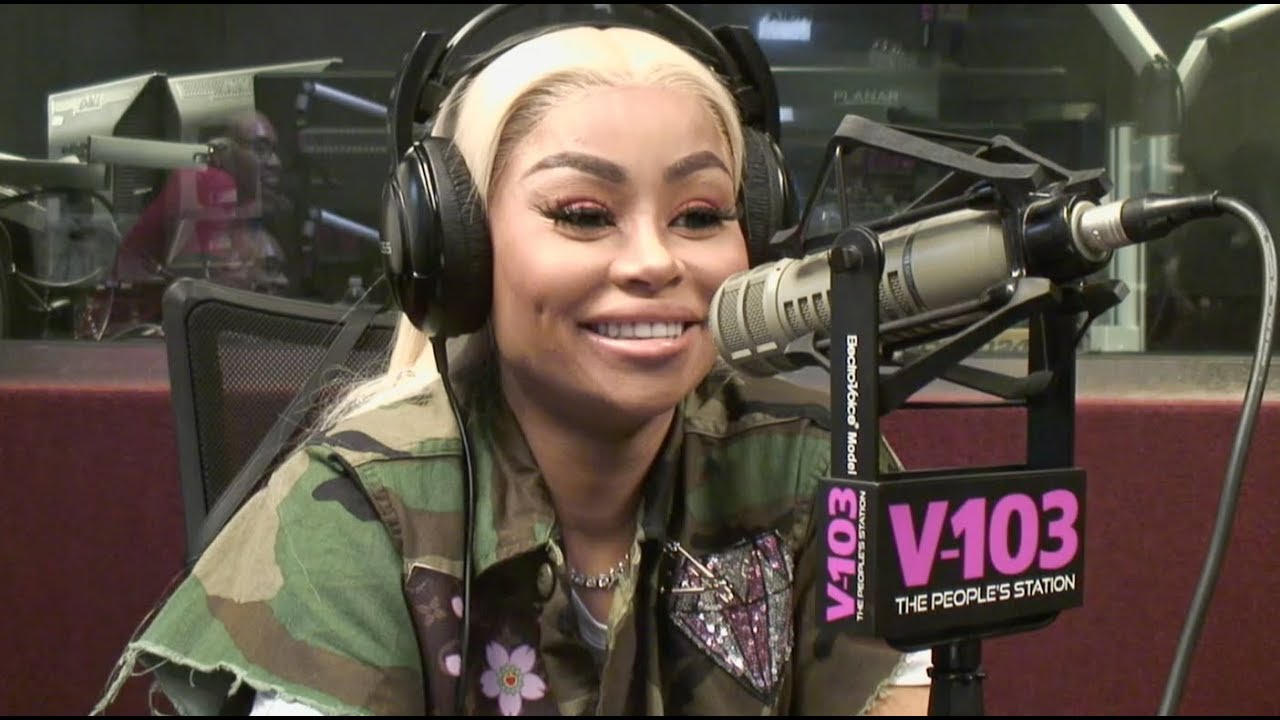 Haters Take Note: Blac Chyna Collects No Child Support, Periodt!