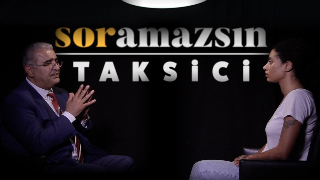 Soramazsın: Taksici I 44. Bölüm