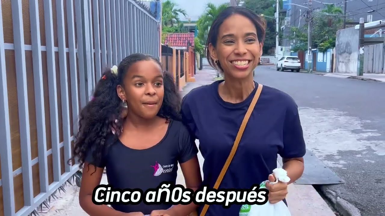 REGRESA PARA VENGARSE DE SUS ENEMIGOS Y MIRA LO QUE PASA