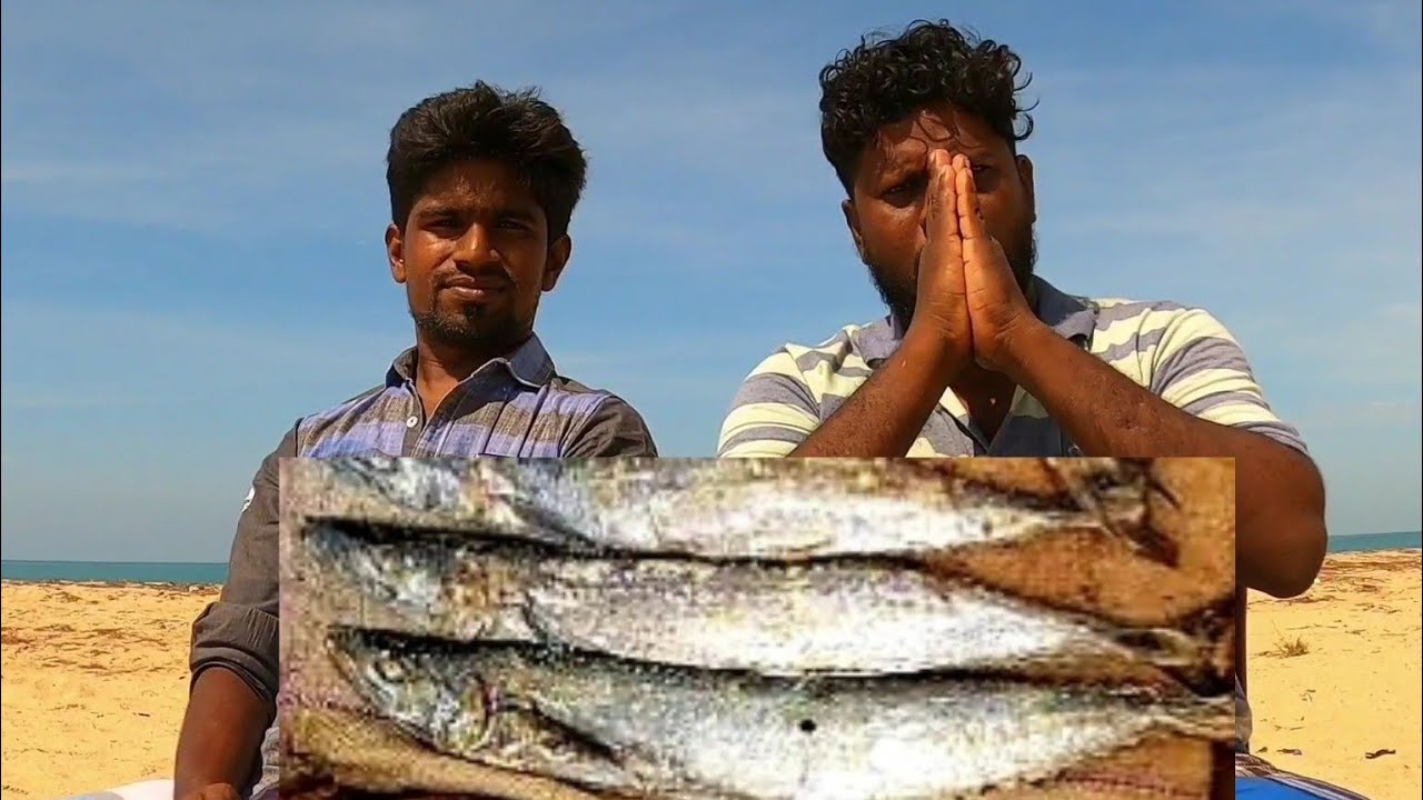 டாப் 10 கருவாடு மீன்கள், சுவைகளின் அடிப்படையில் | Top 10 tastiest dry fishes