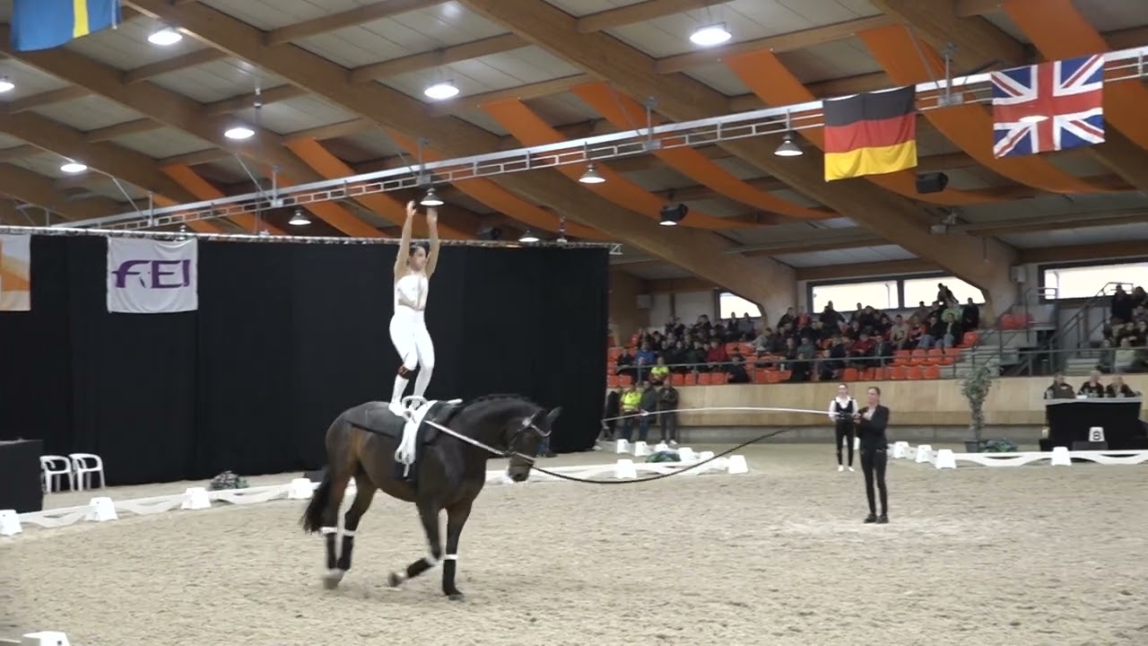 Sema Hornberg TT