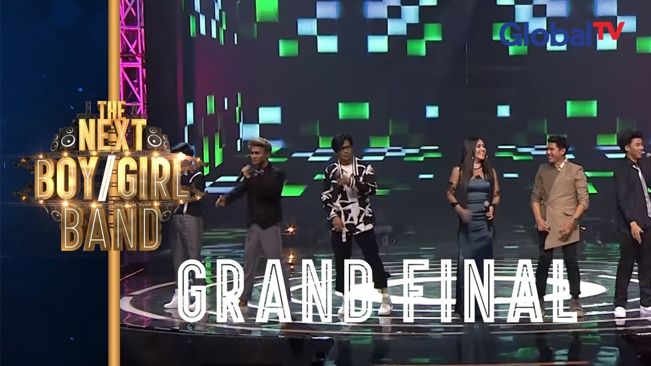 PECAH!! Duet B FORCE X Judges 