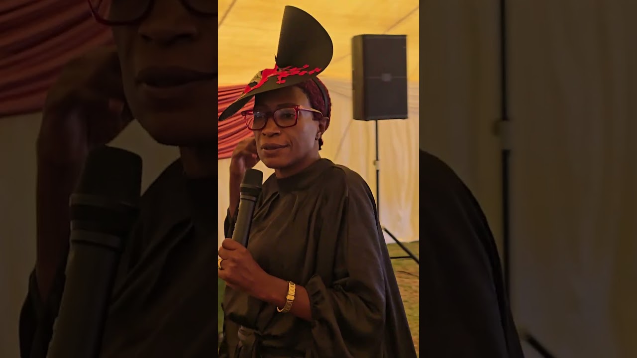 SELF LOVE || RUWADZANO SERVICE BY EVANGELIST GWATIDZO