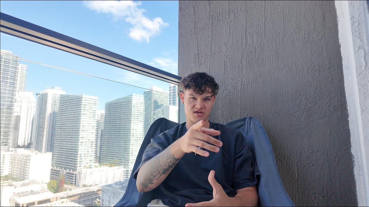 3 Years Of Trading Psychology In 17 Minutes
