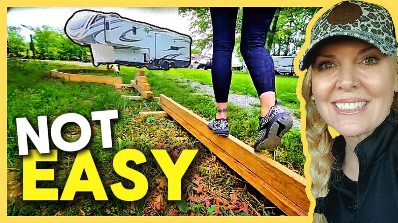 RV Lifestyle 