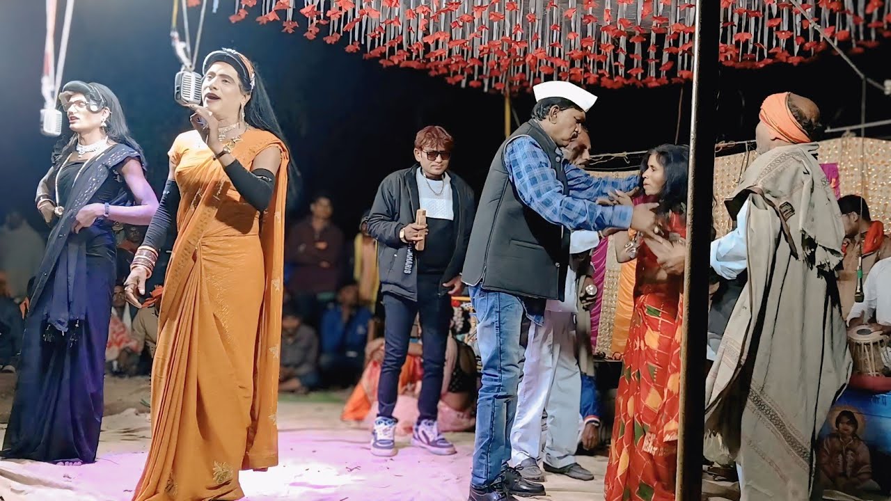 Rodali song Video 2025 New Aadivasi Rodali Video 