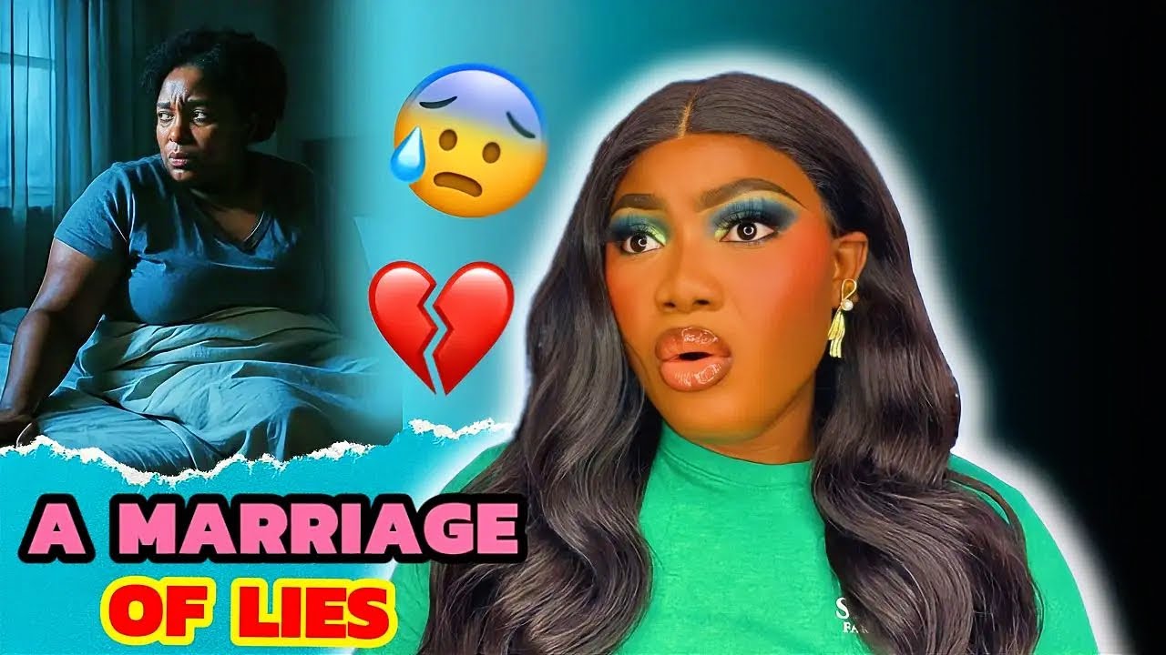 MY HUSBAND’S SHOCKING SECRET.