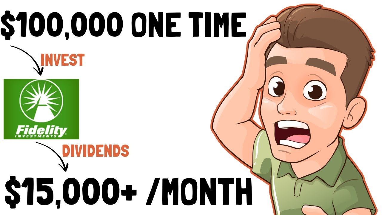 What If YOU Invest $10,000 In The 3 Best Fidelity Index Funds