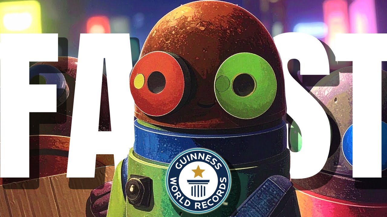 World Record Duo: Fastest Way to Level 100 in R.E.P.O. (Our Exact Strategy)