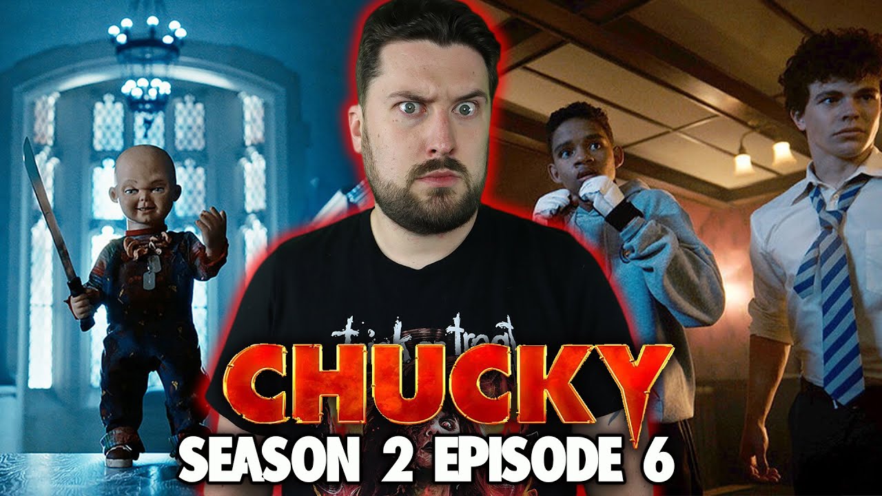 Chucky - Season 2 Episode 6 