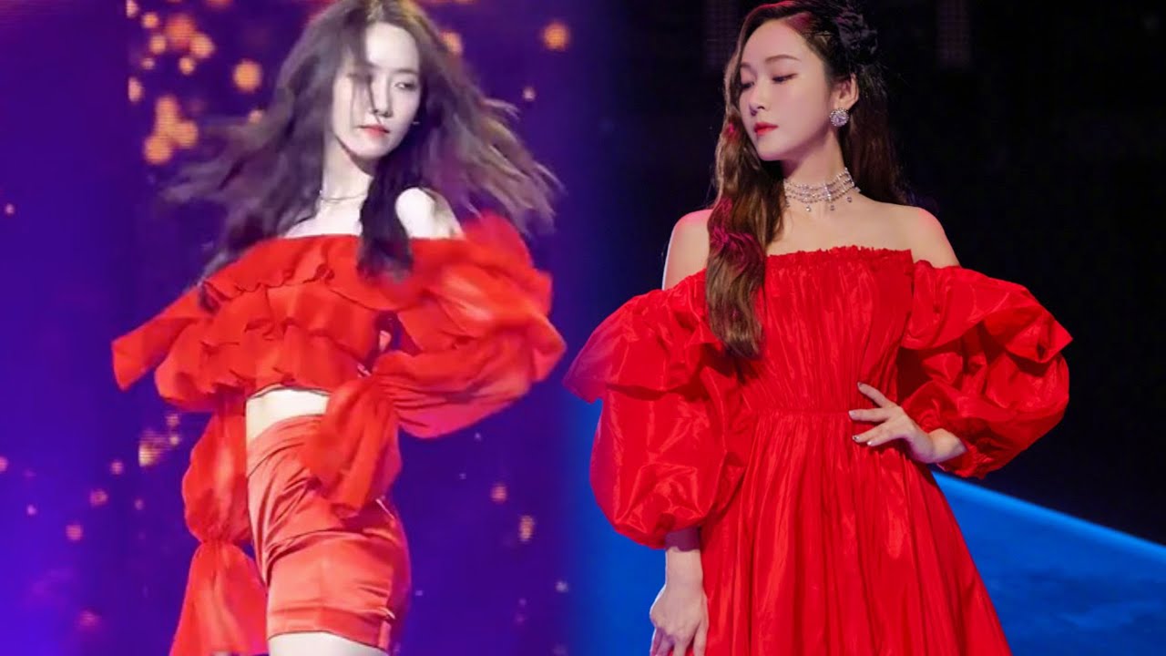Senorita but Yoonssica | 윤시카