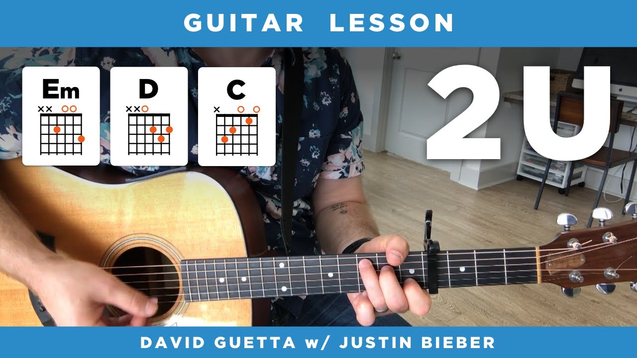Guitar lesson 🎸 