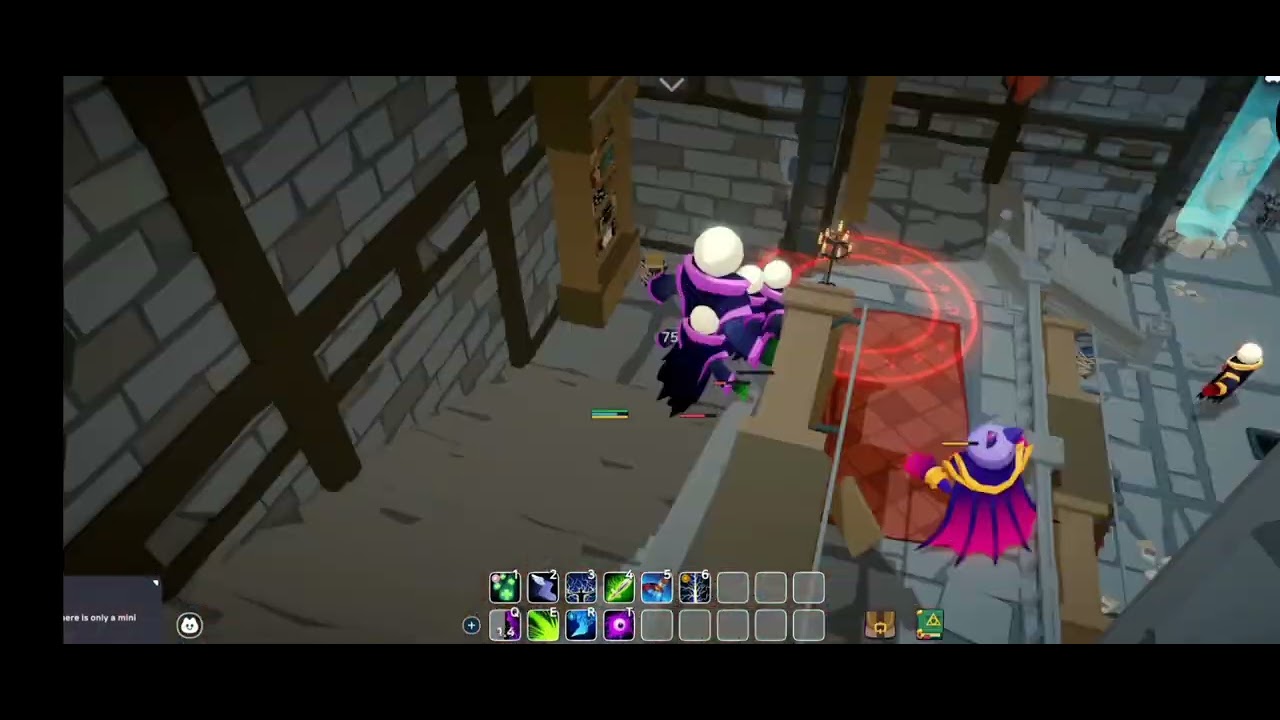 SpiritVale - Rogue - Magic Assassin - Bigger Number Better Person Or Utility is king? 