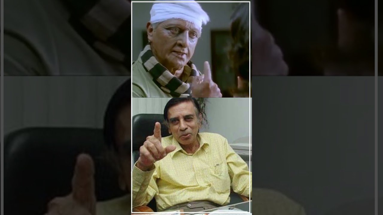 இந்தியன் திரைப்படத்தில் சுஜாதா எழுதிய இந்த வசனத்தை கவனிச்சு இருக்கீங்களா? #sujatha | #indian