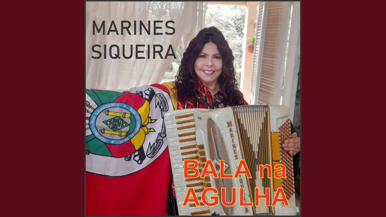 Bala na Agulha
