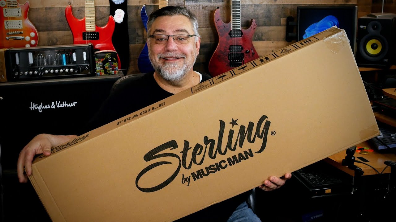 Guitar of the Week 30: The Axis of Awesome