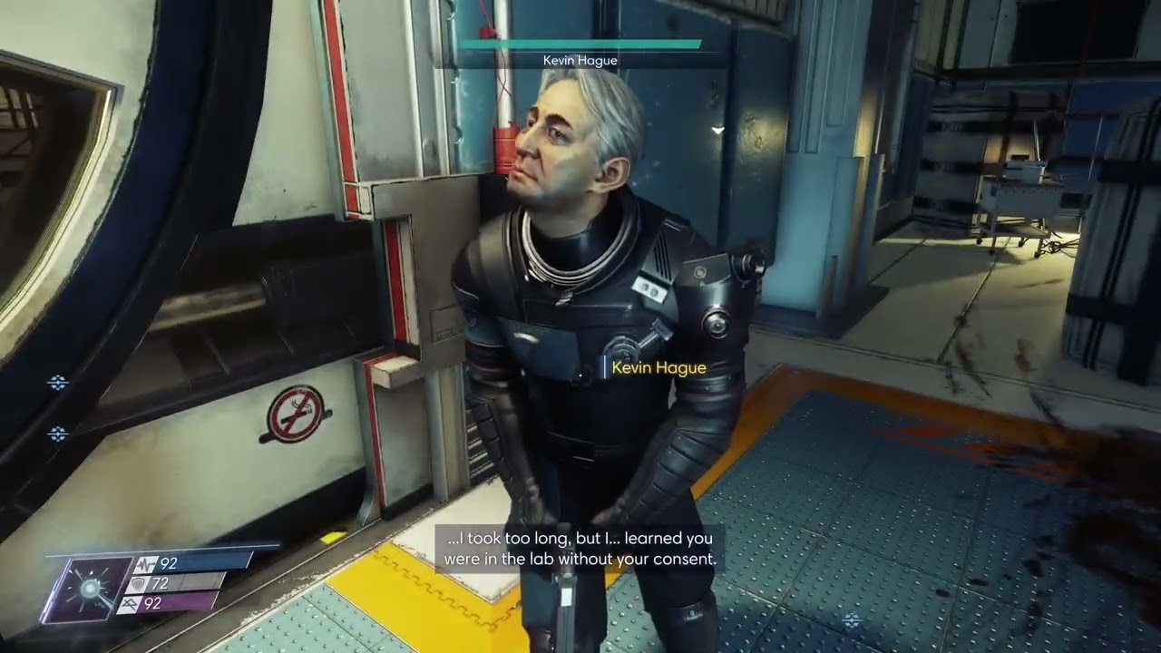 PREY playthrough part 7