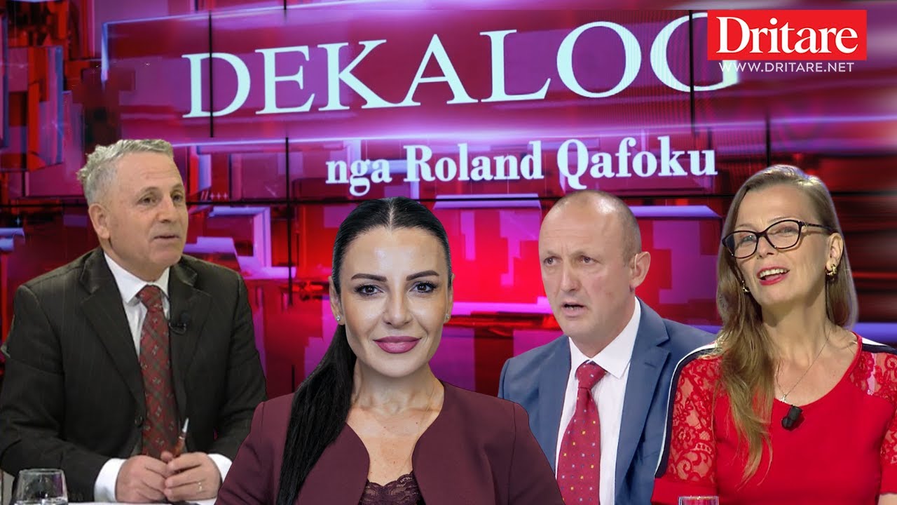 Vendimi i Kushtetueses / Rama lëshon Ballukun? Flasin avokatët! | Dekalog nga Roland Qafoku