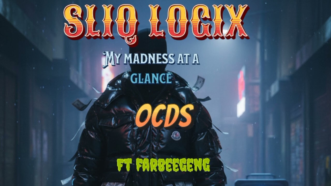 Sliq Logix X Farbeegeng 