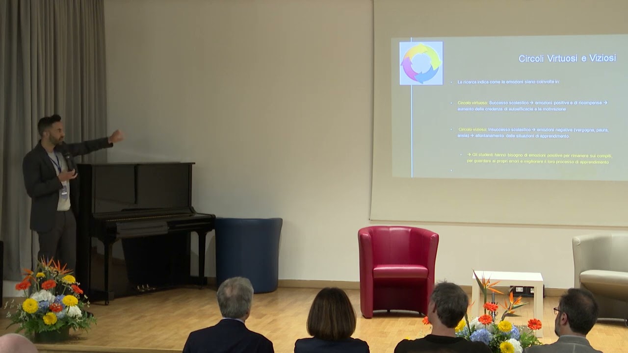 DESTINAZIONE FUTURO - Alessandro Grecucci