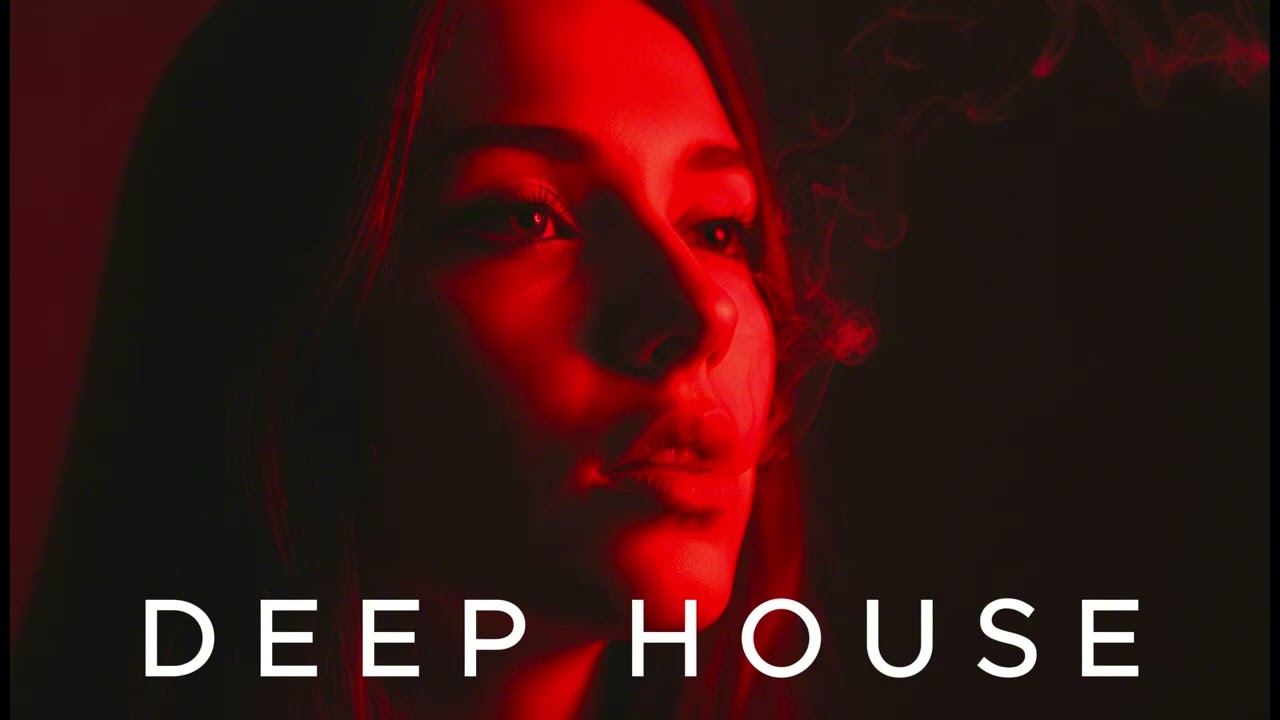 Smoke Mood — Just Relax | Deep House Mix 2026 • Chill / Night Vibes / Stress Relief #6