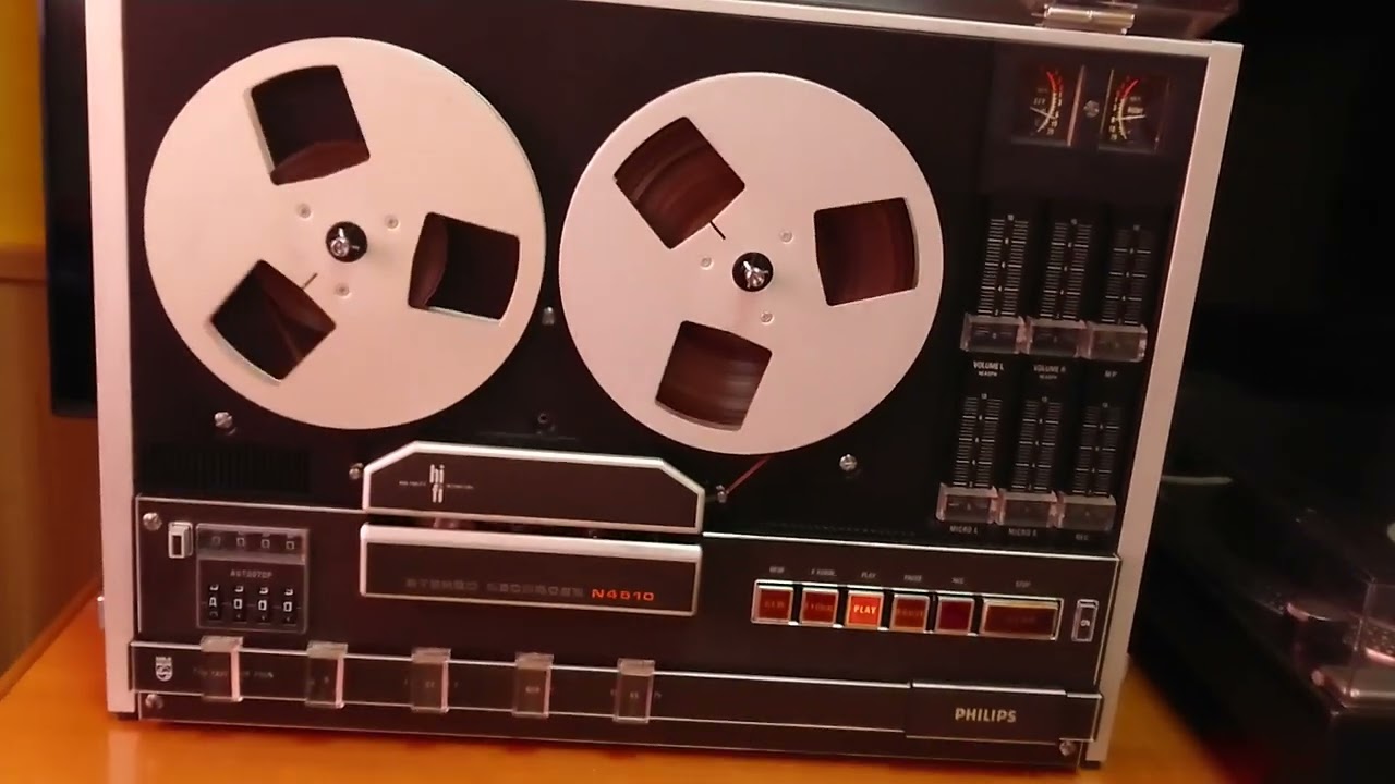 Philips N 4510