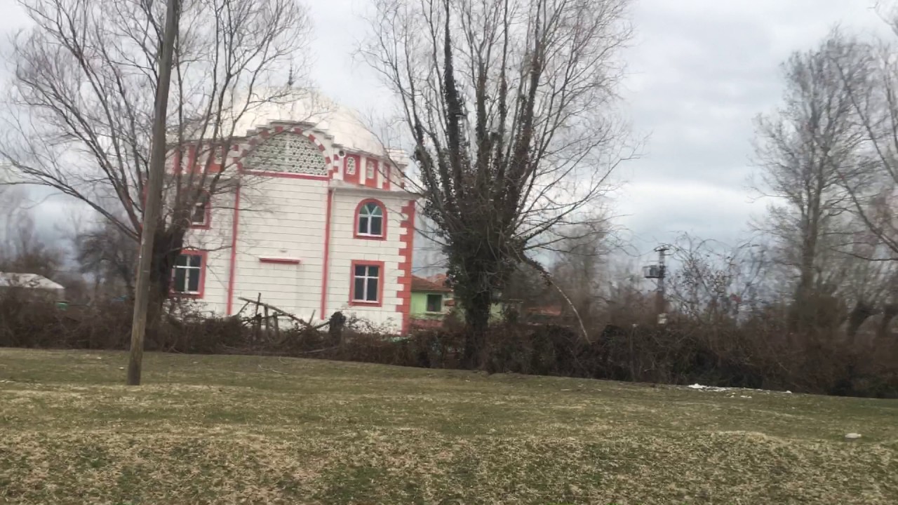 SAMSUN-CARŞAMBA AKCATARLA KÖYÜ KARAMANLI MAH