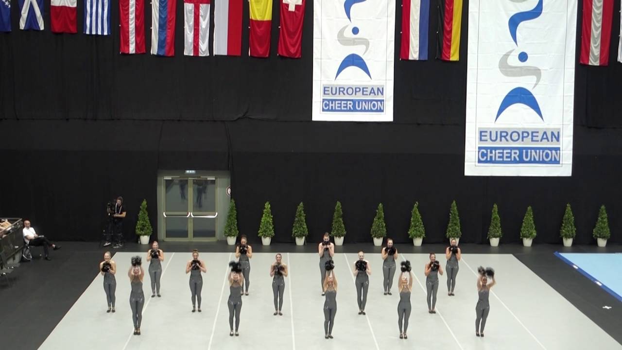 Silver Stars | European Championship 2016